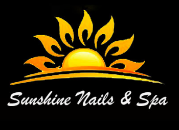 logo Sunshine Nails & Spa